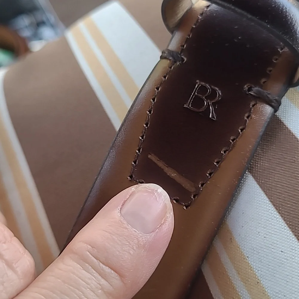 Banana Republic stylish men